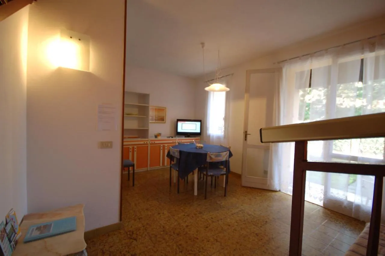 Delta Blu Residence Village Lido di Pomposa Italy
