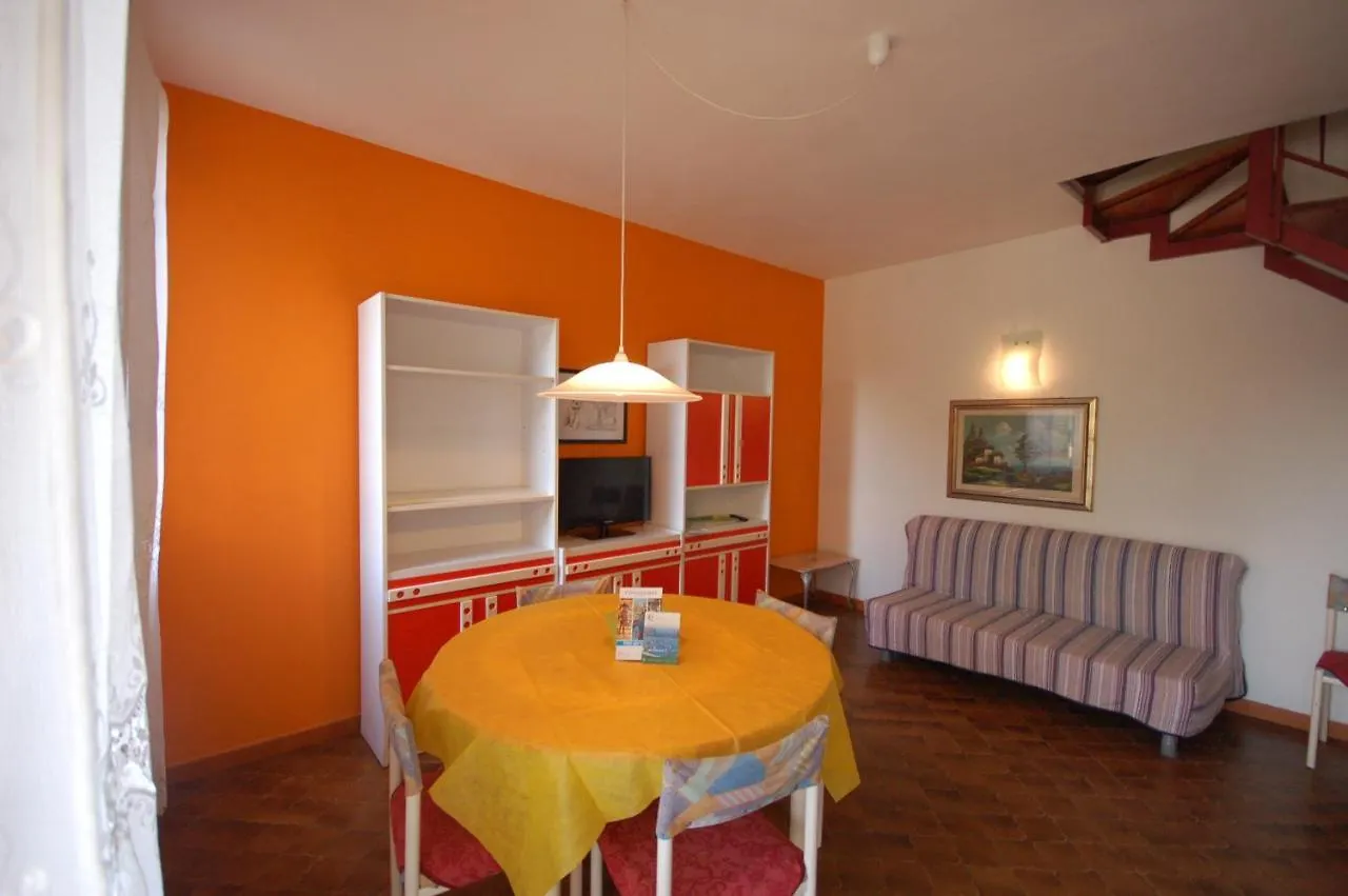 Delta Blu Residence Village Lido di Pomposa 0*,  Italy