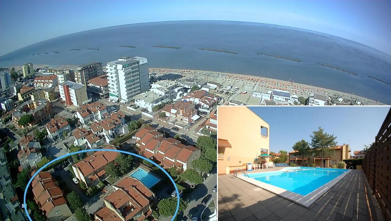 Delta Blu Residence Village Lido di Pomposa