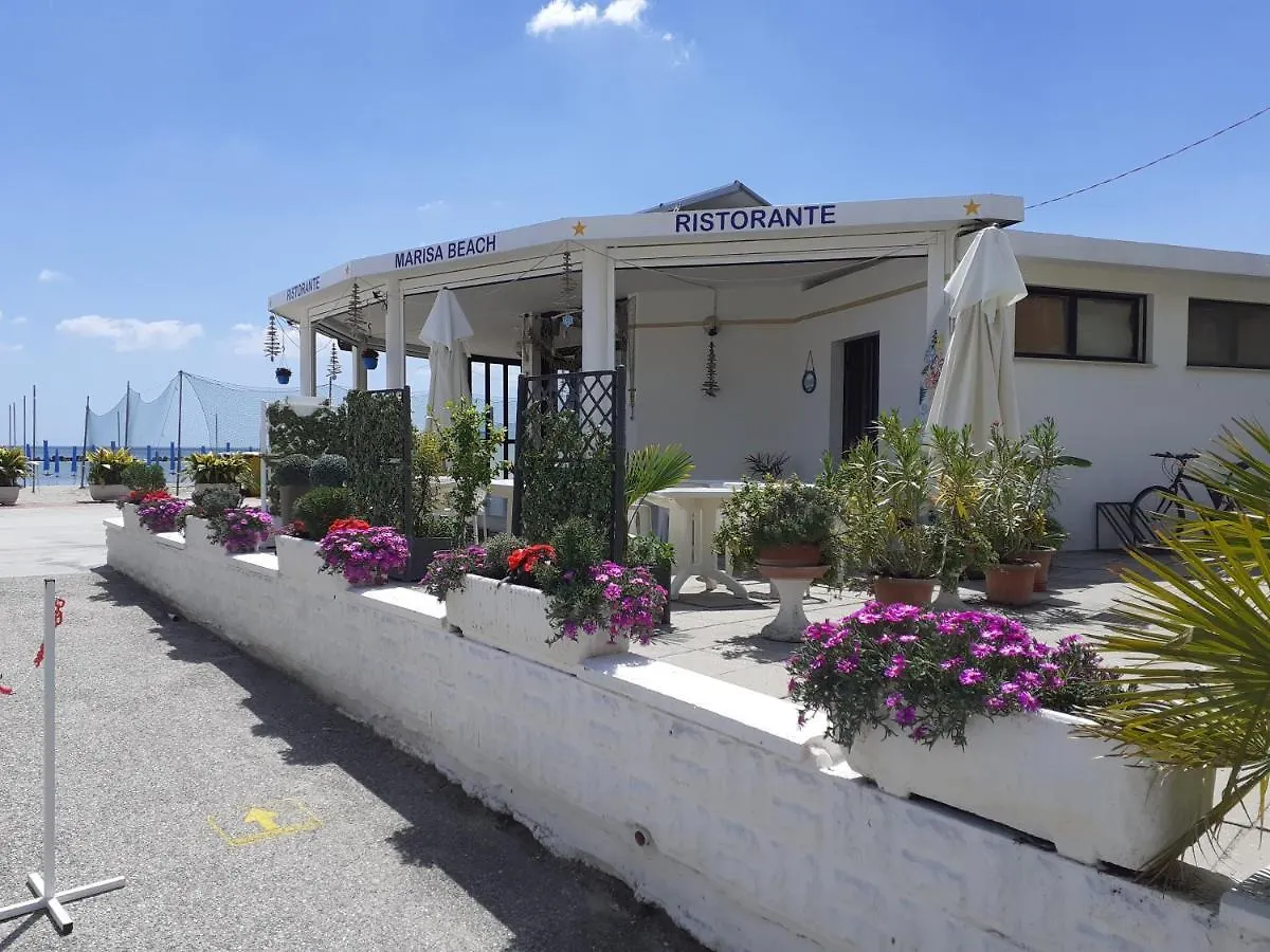 Delta Blu Residence Village Lido di Pomposa