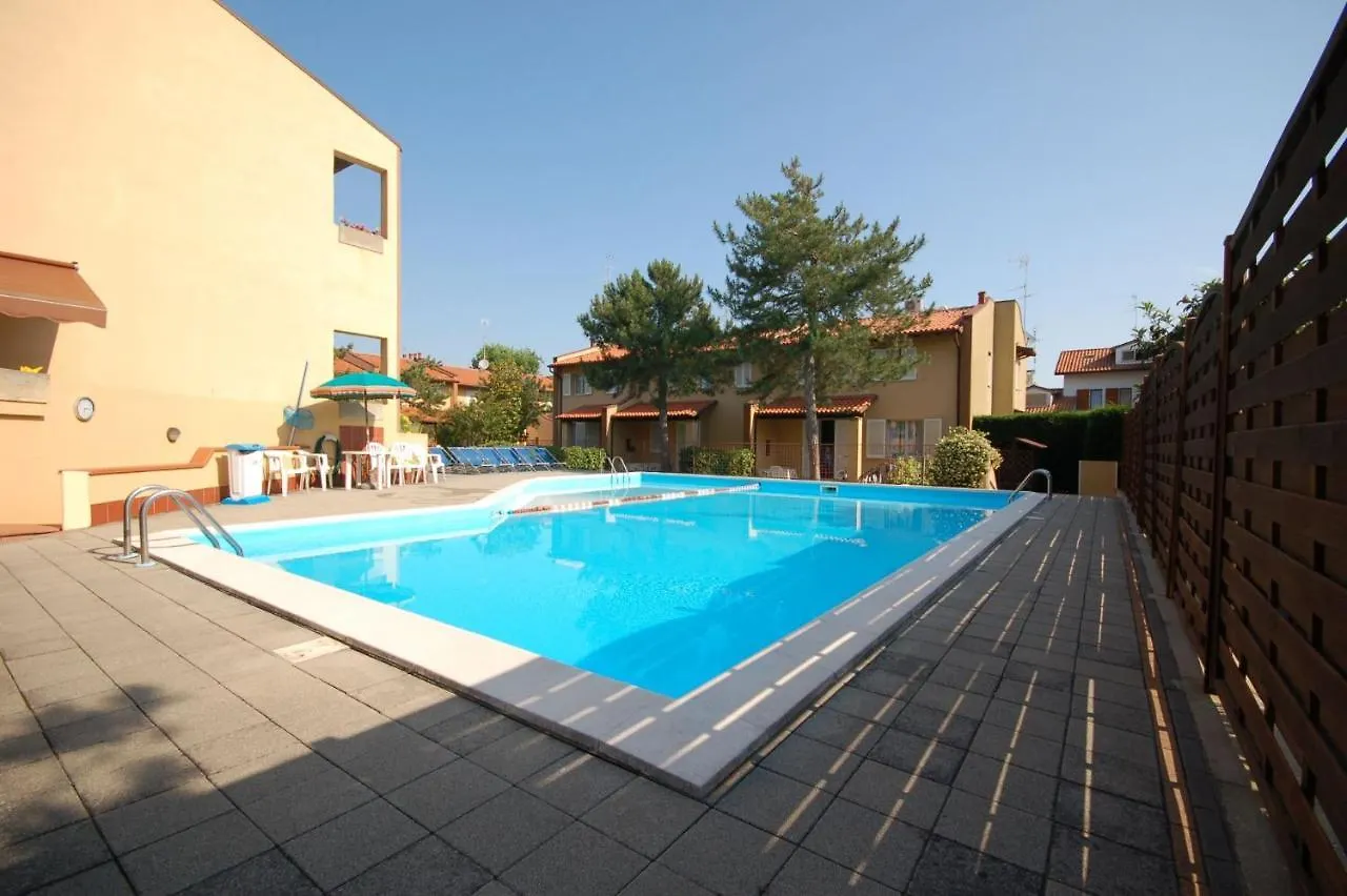 Delta Blu Residence Village Lido di Pomposa 0*,