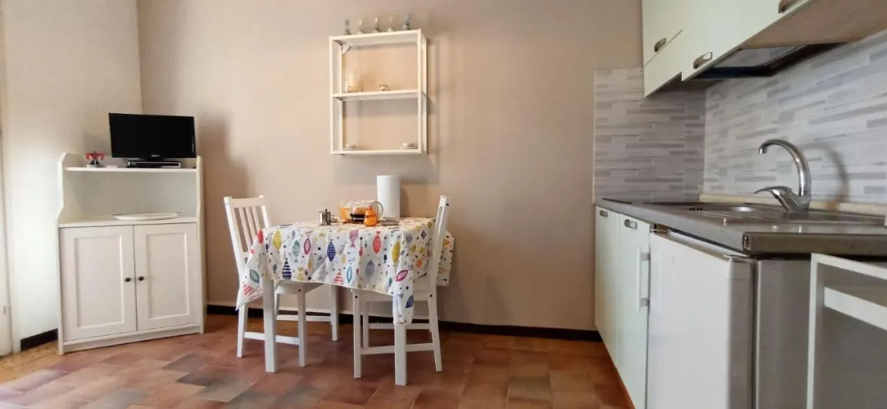 Holiday home Delta Blu Residence Village Lido di Pomposa Italy