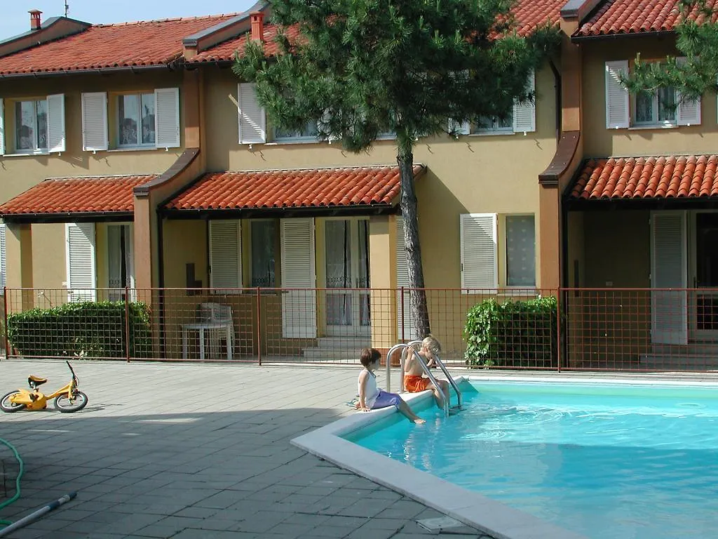 Delta Blu Residence Village Lido di Pomposa Holiday home