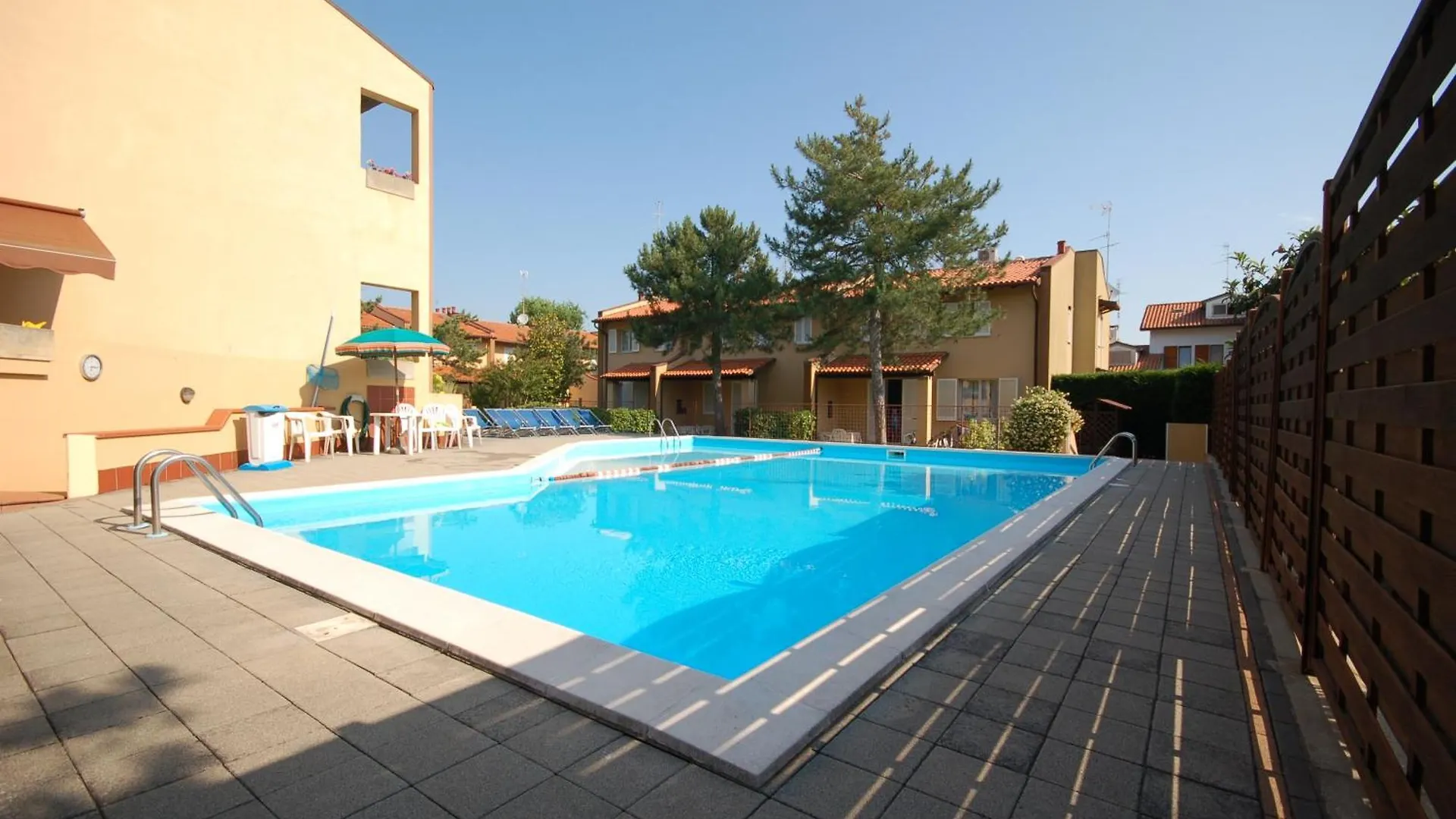 Delta Blu Residence Village Lido di Pomposa Holiday home