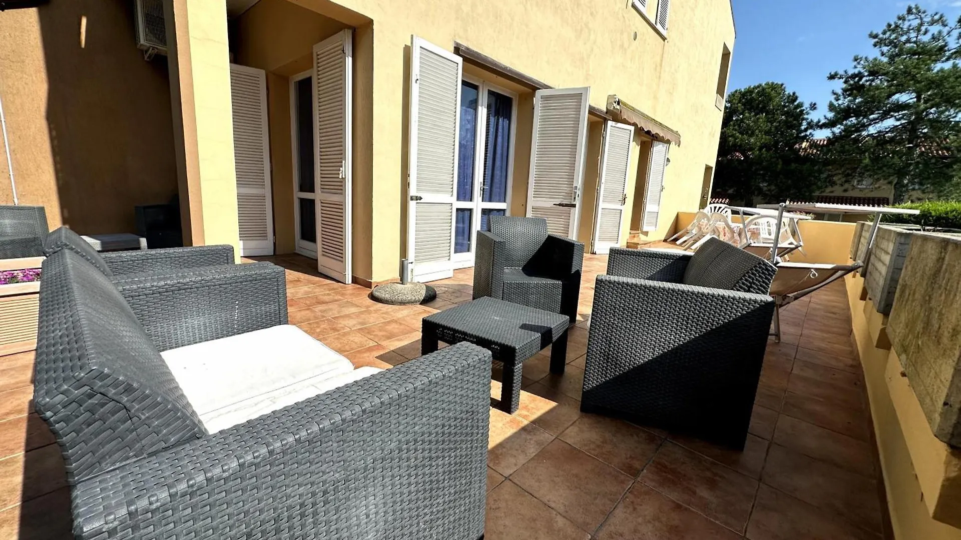 Delta Blu Residence Village Lido di Pomposa Italy