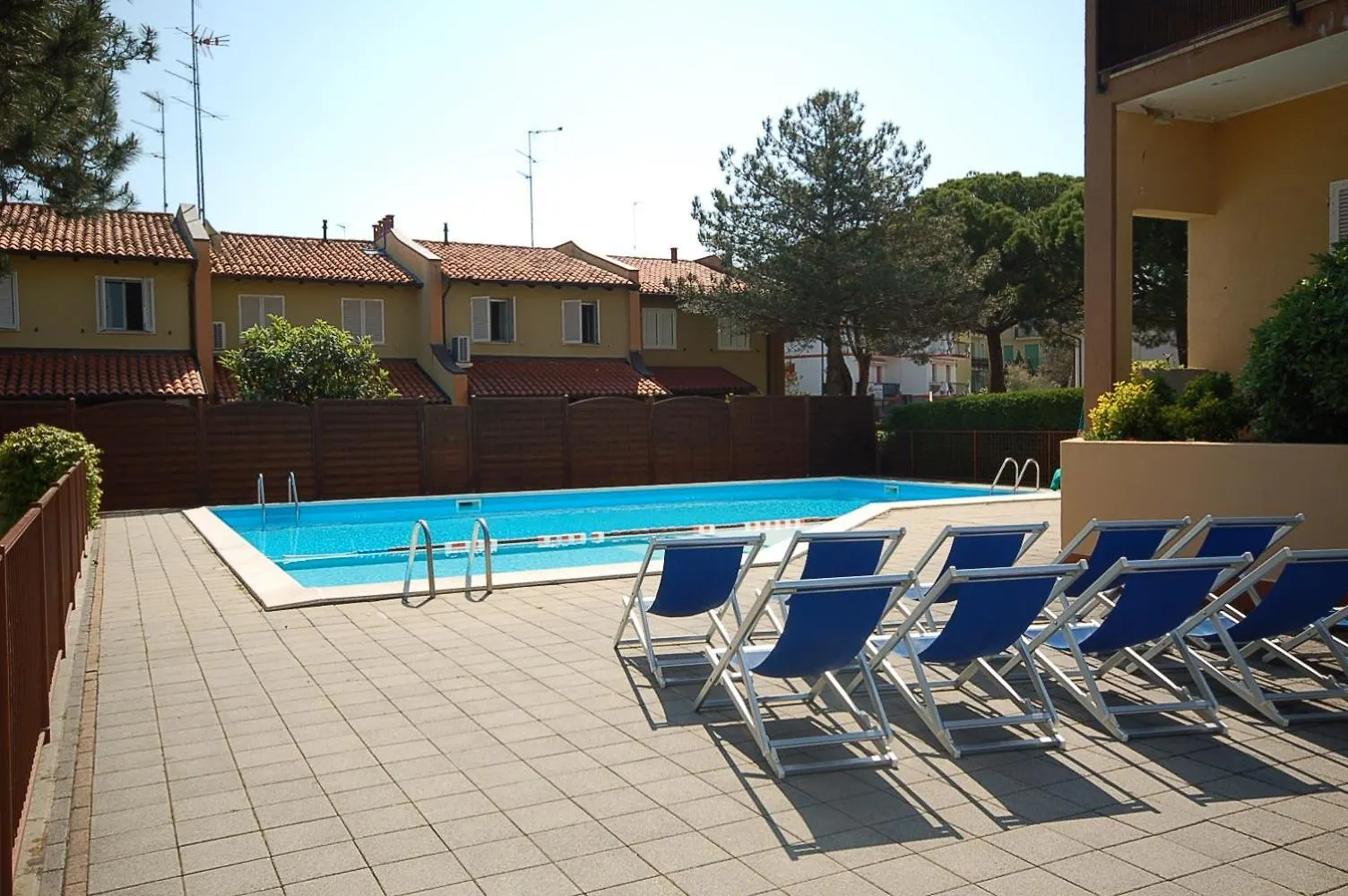 Delta Blu Residence Village Lido di Pomposa 0*,