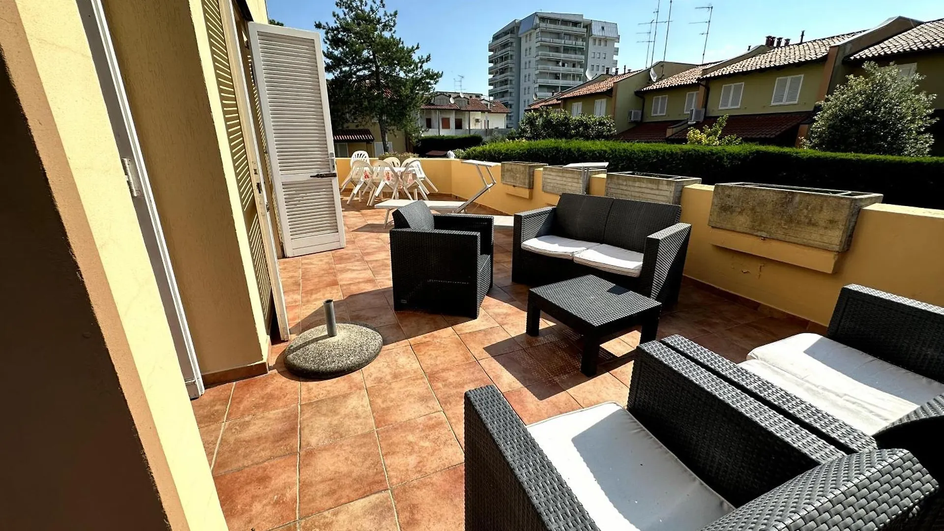 Delta Blu Residence Village Lido di Pomposa 0*,  Italy