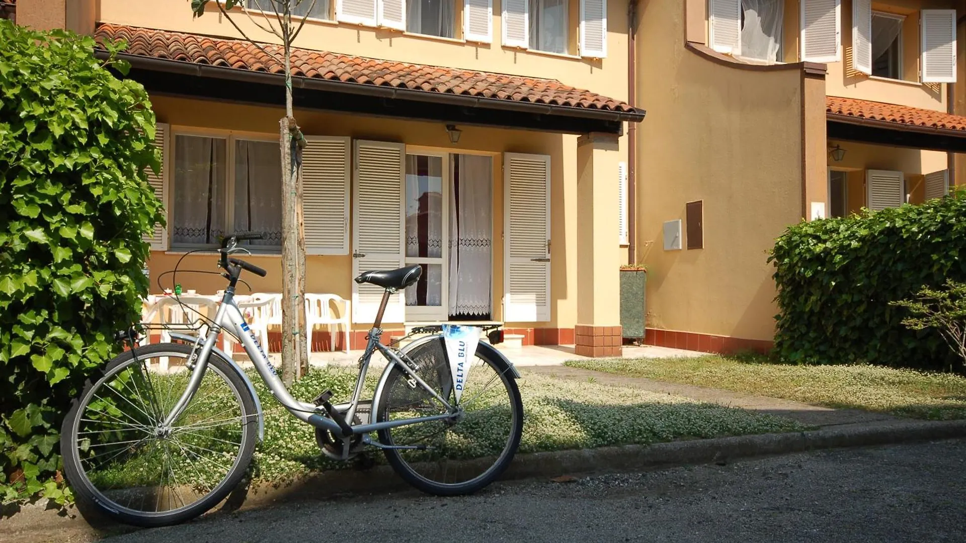 Holiday home Delta Blu Residence Village Lido di Pomposa Italy
