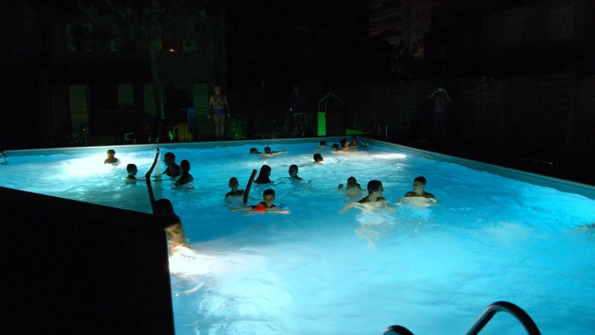 Holiday home Delta Blu Residence Village Lido di Pomposa Italy