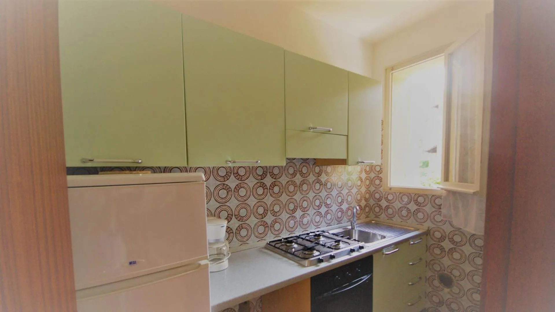 Holiday home Delta Blu Residence Village Lido di Pomposa