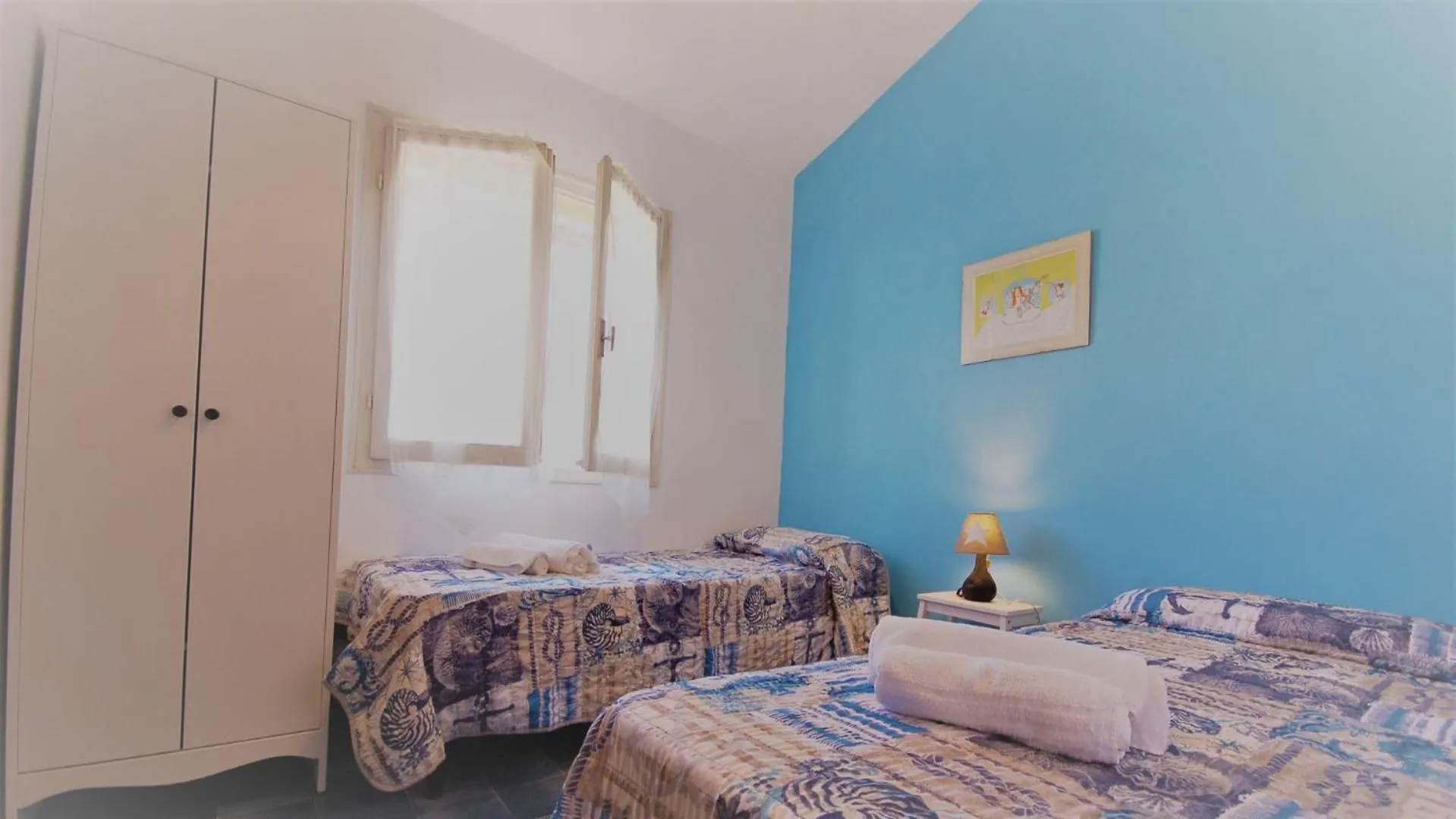 Holiday home Delta Blu Residence Village Lido di Pomposa Italy