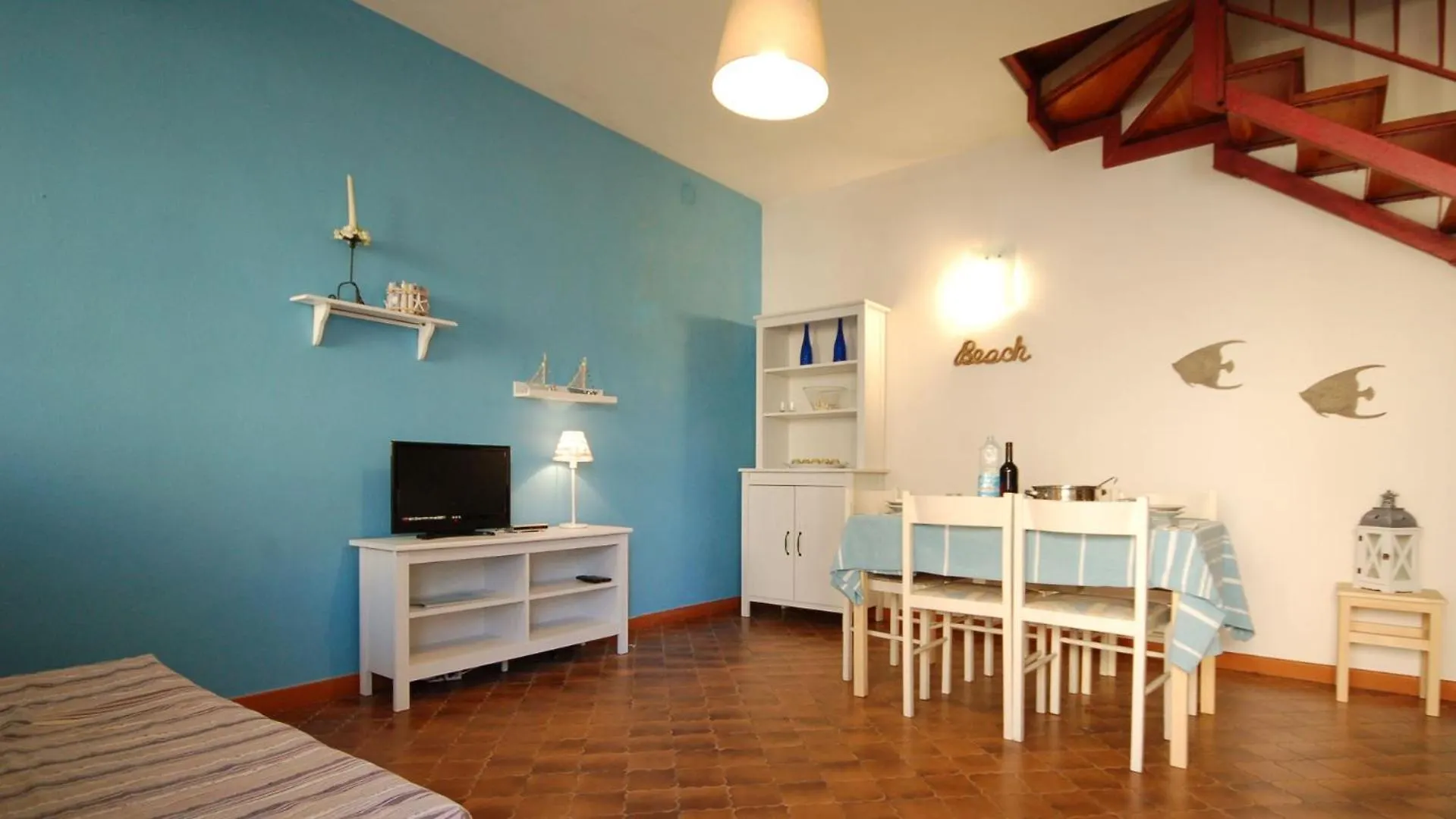 Delta Blu Residence Village Lido di Pomposa
