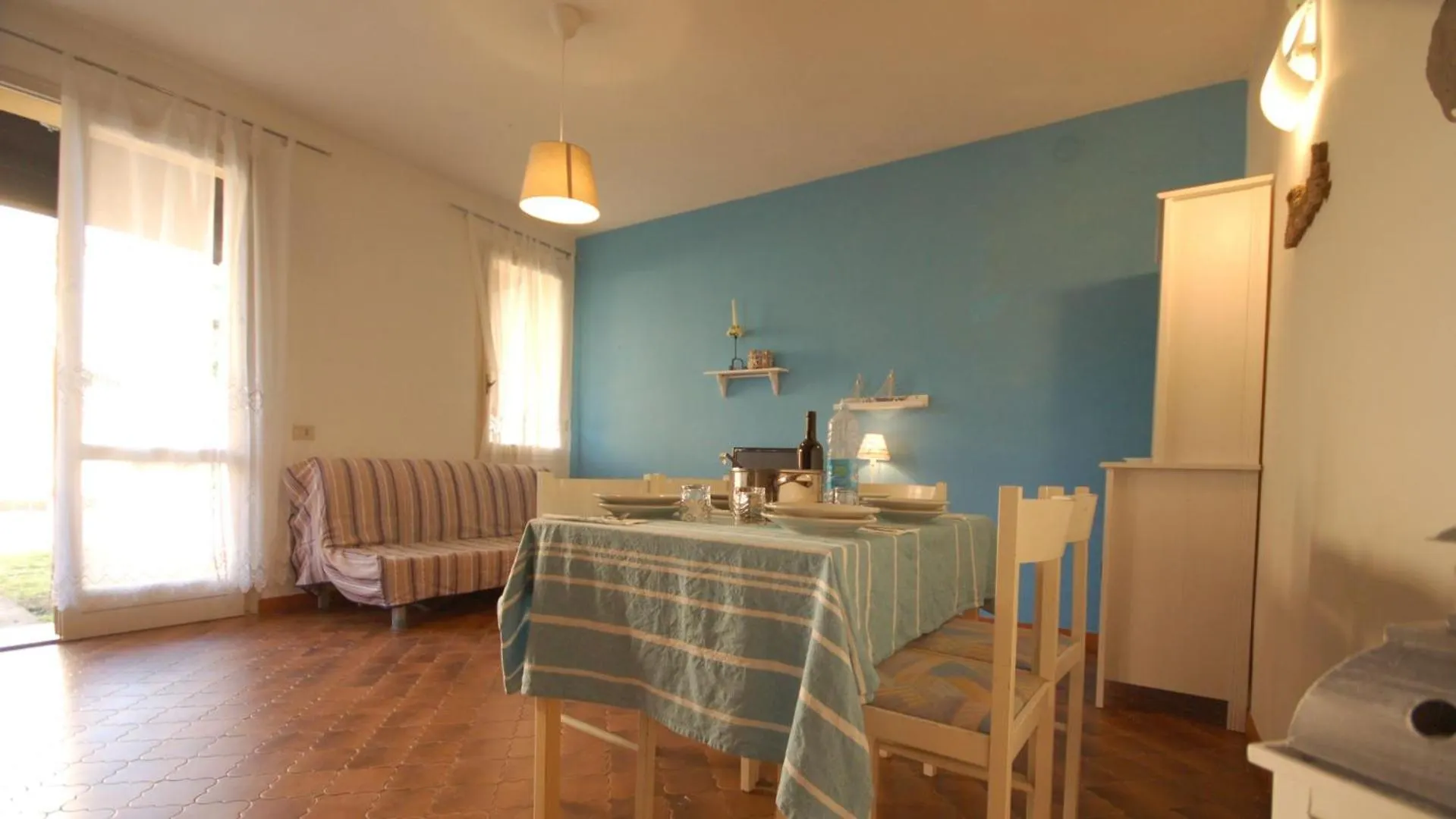Holiday home Delta Blu Residence Village Lido di Pomposa