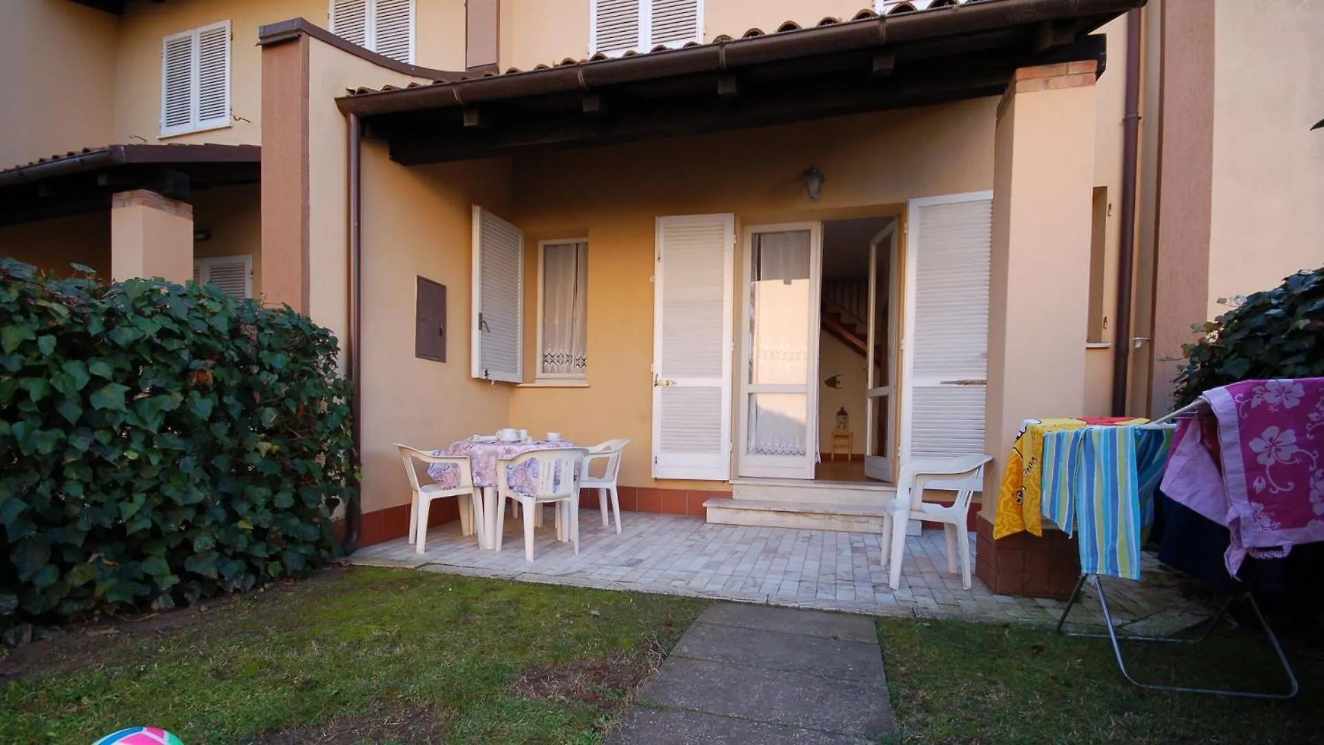 Delta Blu Residence Village Lido di Pomposa 0*,  Italy