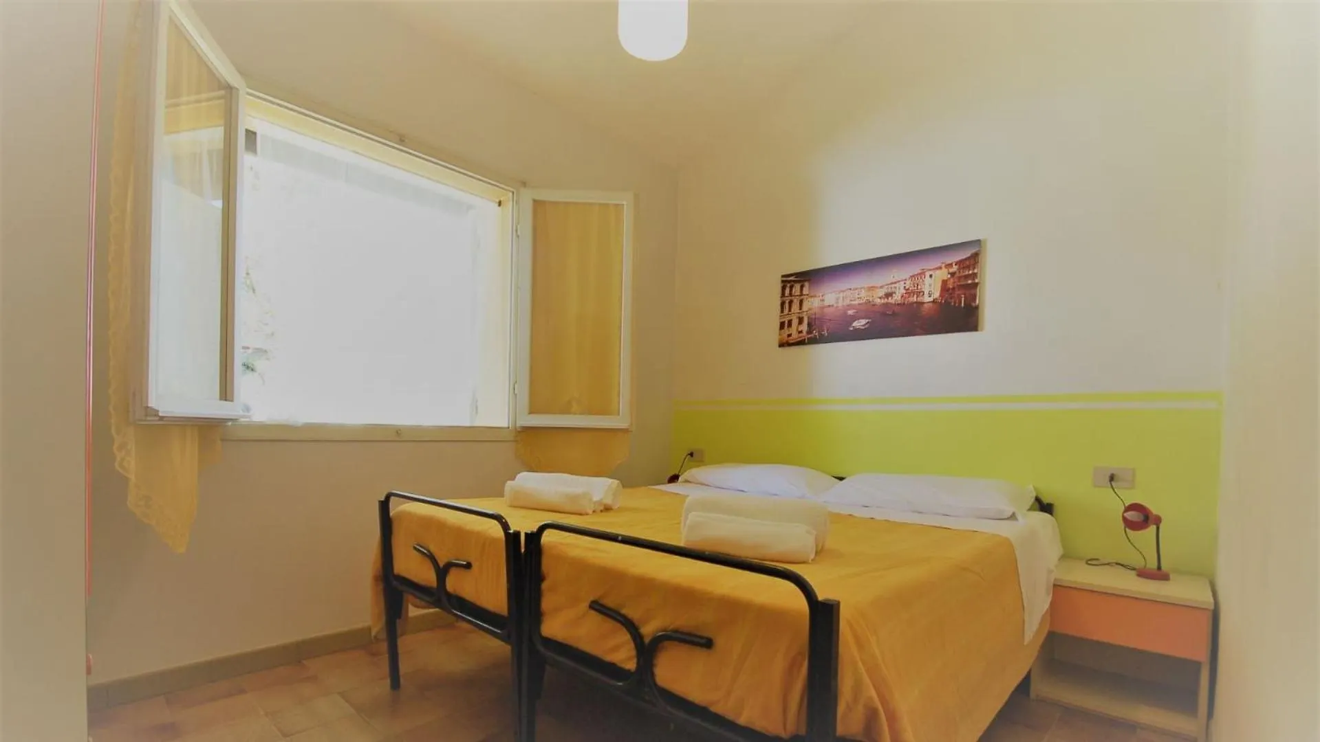 Holiday home Delta Blu Residence Village Lido di Pomposa