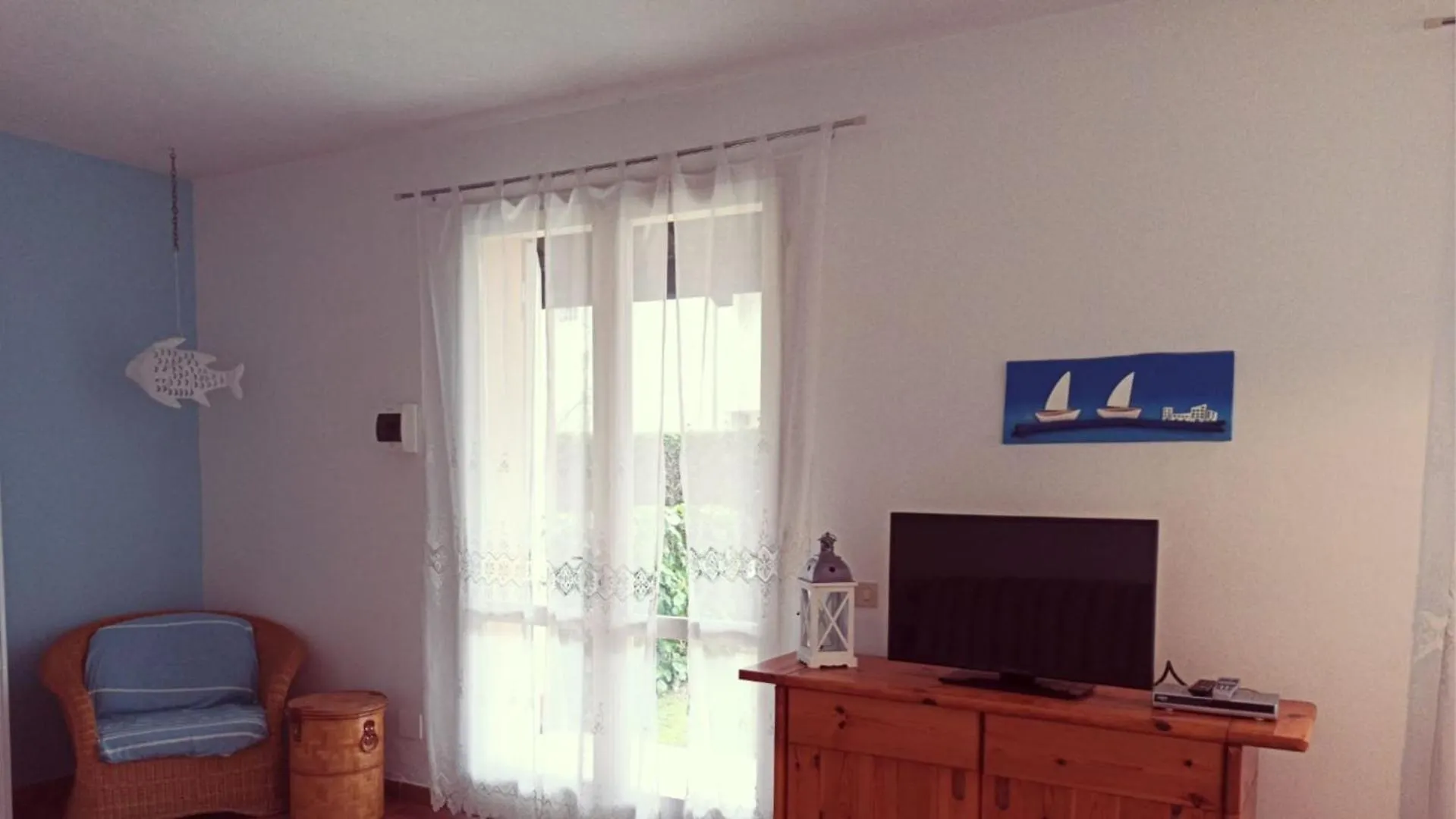 Holiday home Delta Blu Residence Village Lido di Pomposa