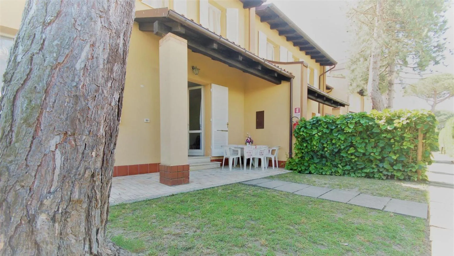 Holiday home Delta Blu Residence Village Lido di Pomposa Italy