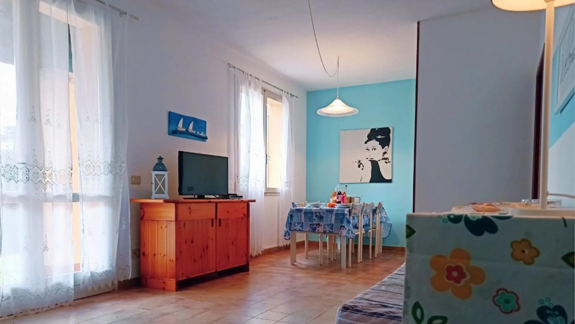 Delta Blu Residence Village Lido di Pomposa Holiday home