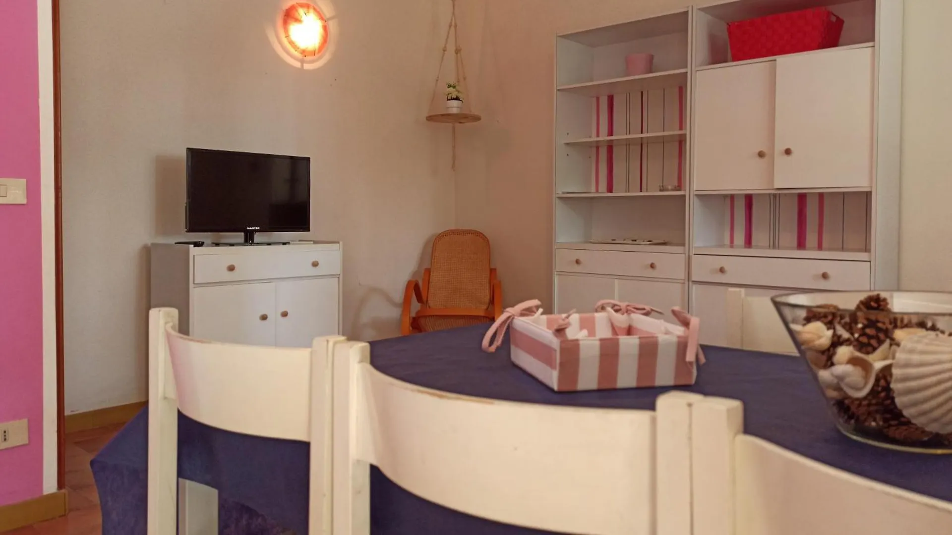 Holiday home Delta Blu Residence Village Lido di Pomposa Italy