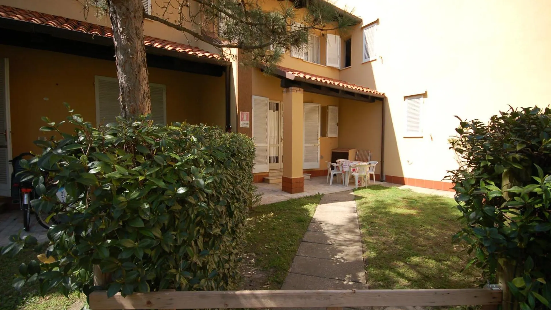 Delta Blu Residence Village Lido di Pomposa Holiday home