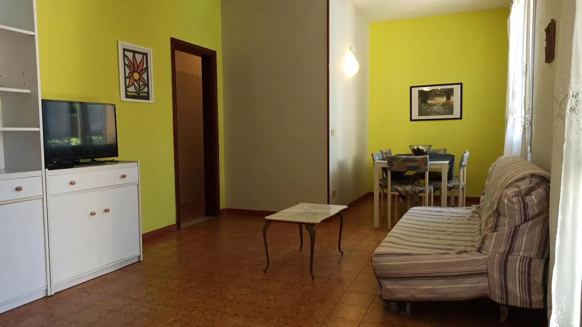 Delta Blu Residence Village Lido di Pomposa 0*,  Italy