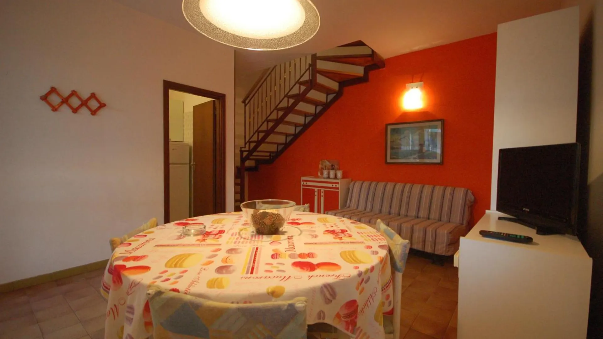 Holiday home Delta Blu Residence Village Lido di Pomposa Italy