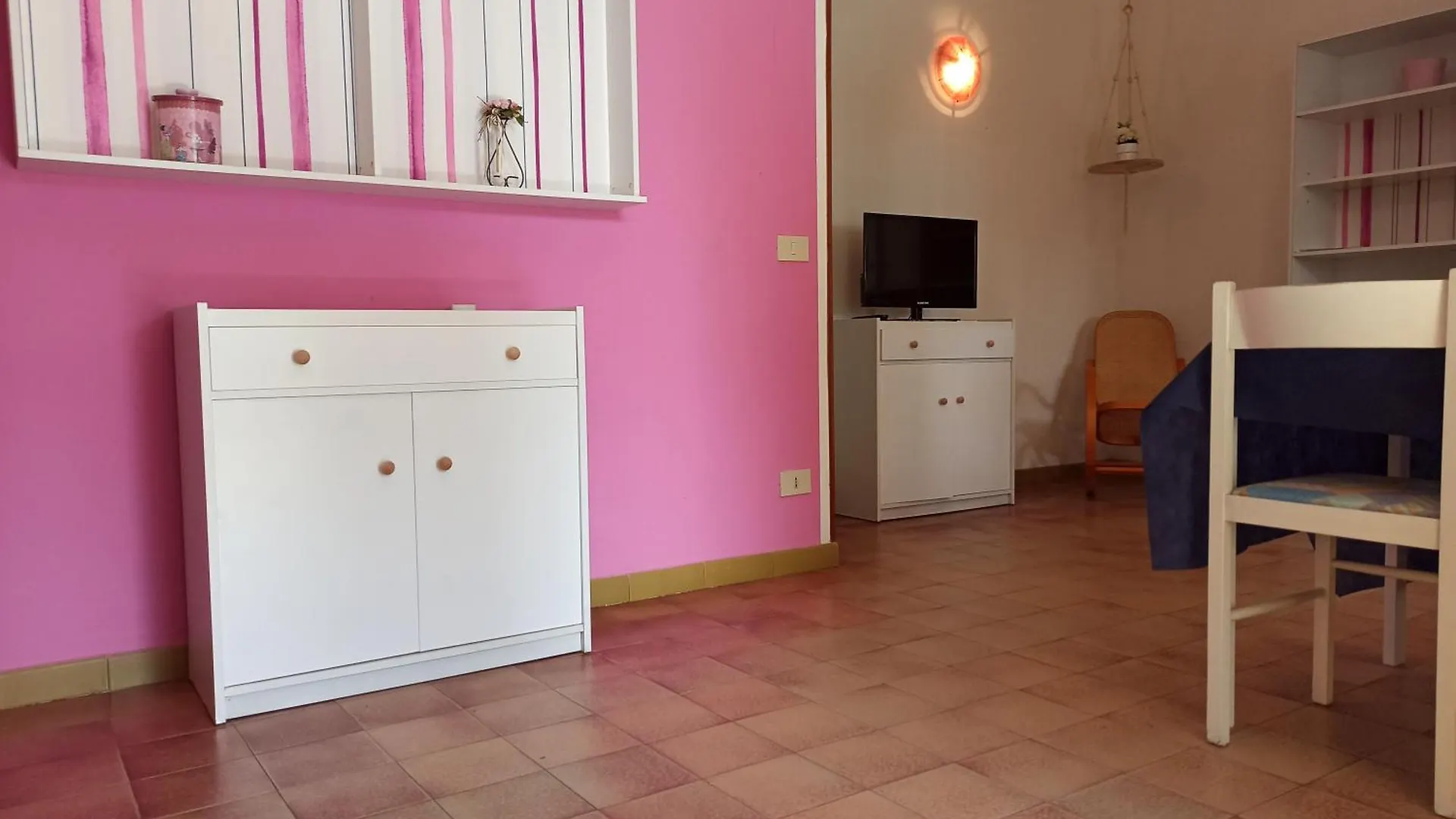 Delta Blu Residence Village Lido di Pomposa Holiday home