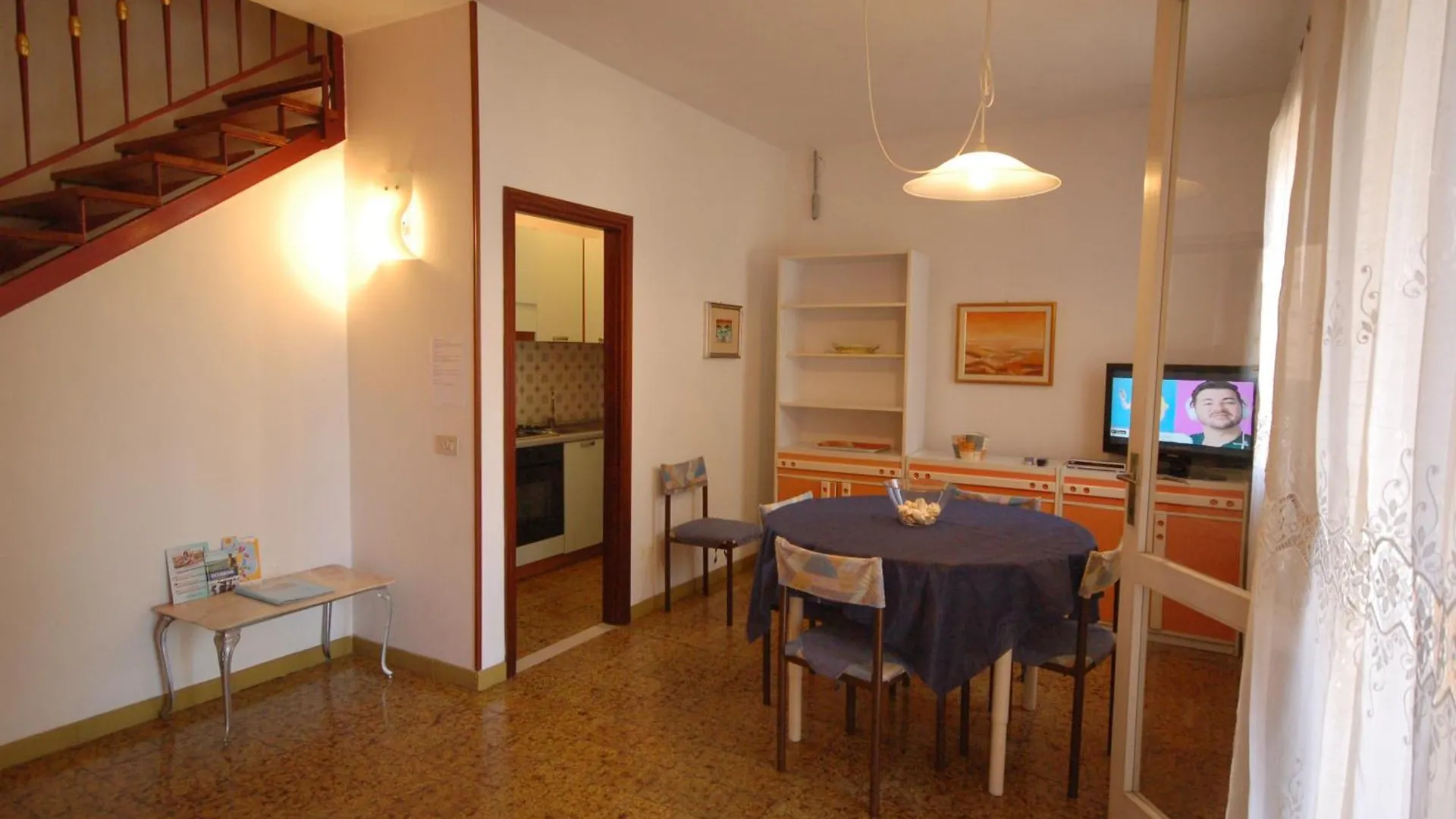 Holiday home Delta Blu Residence Village Lido di Pomposa
