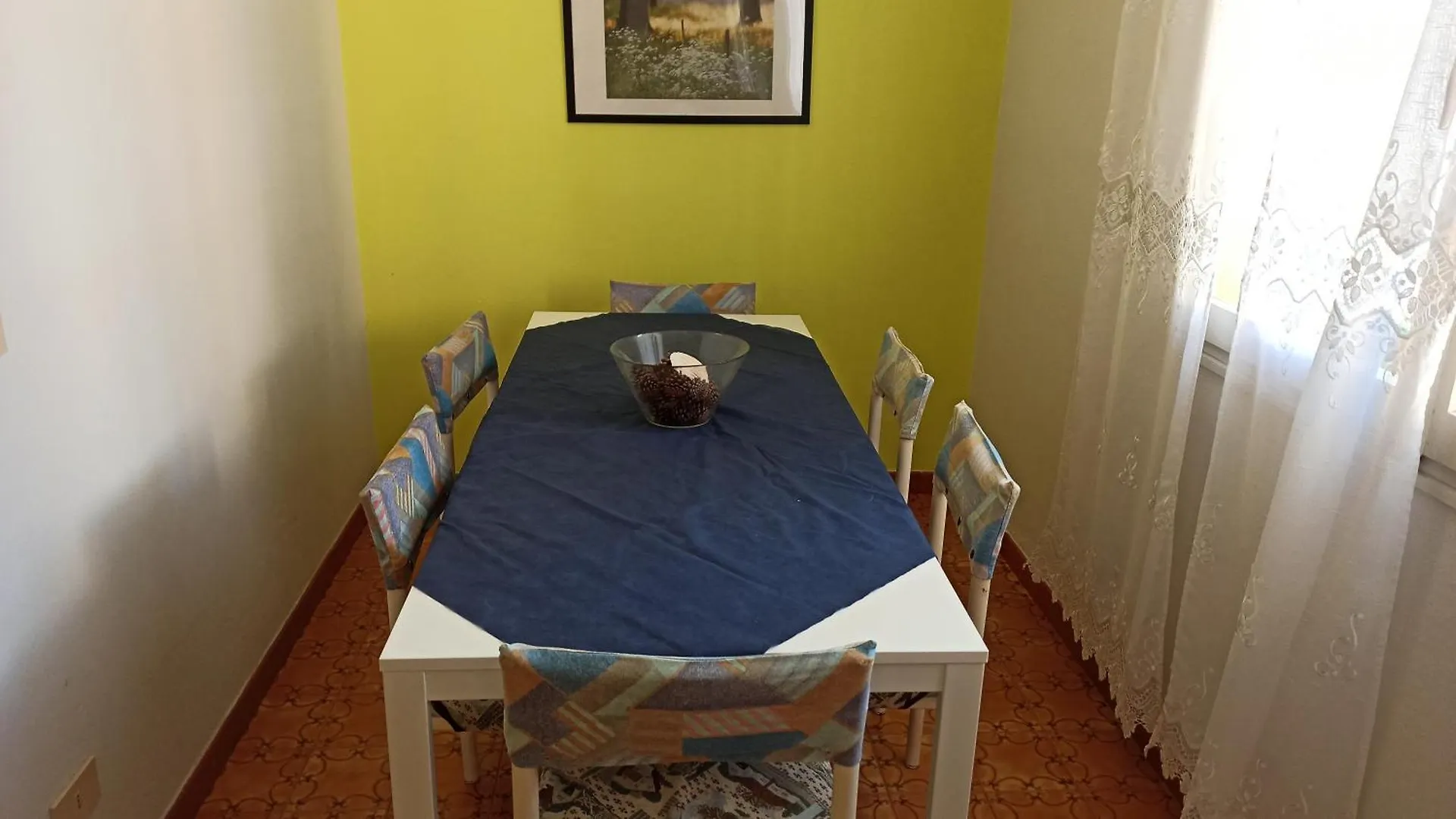 Delta Blu Residence Village Lido di Pomposa Holiday home