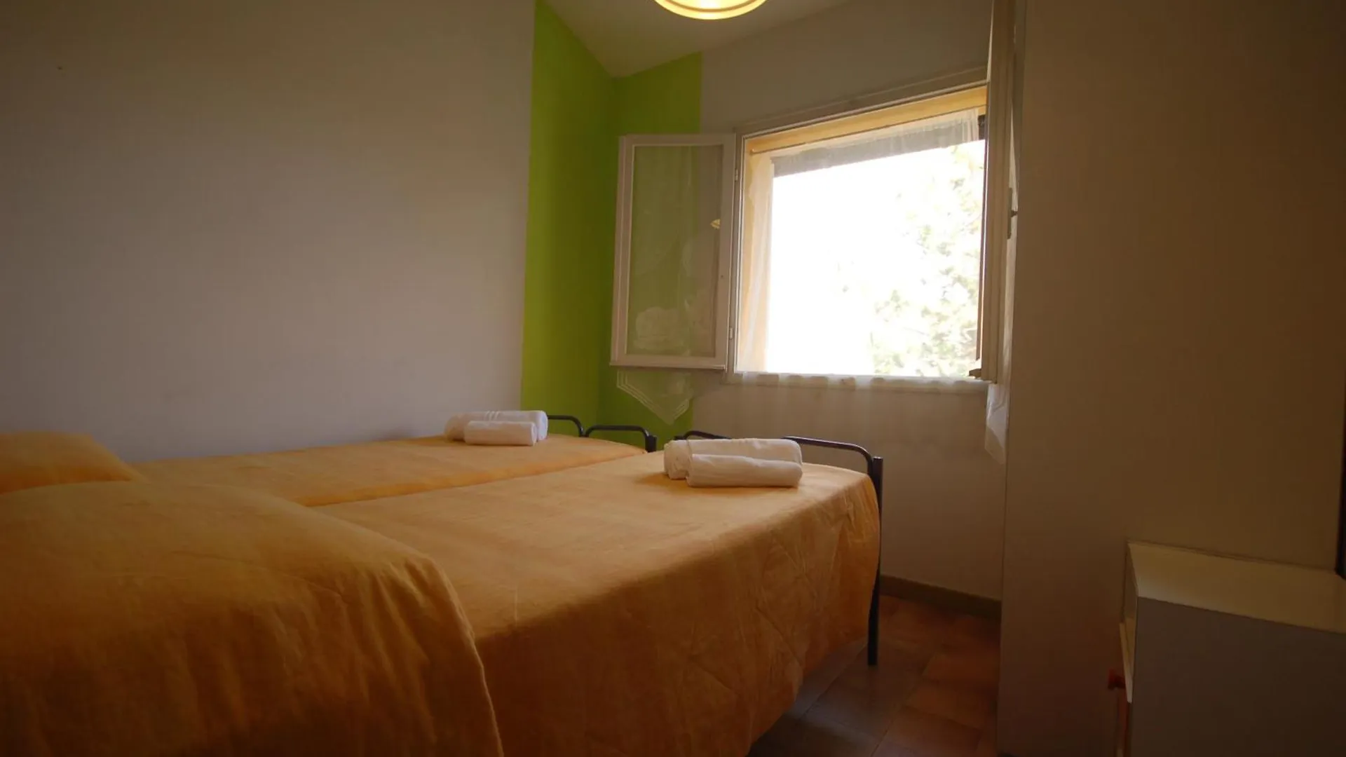 Holiday home Delta Blu Residence Village Lido di Pomposa Italy
