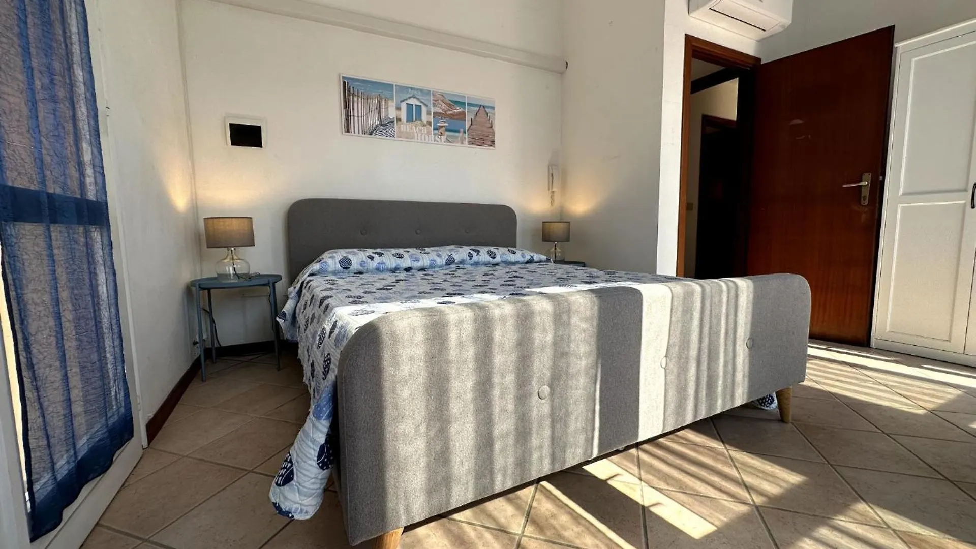 Delta Blu Residence Village Lido di Pomposa 0*,  Italy
