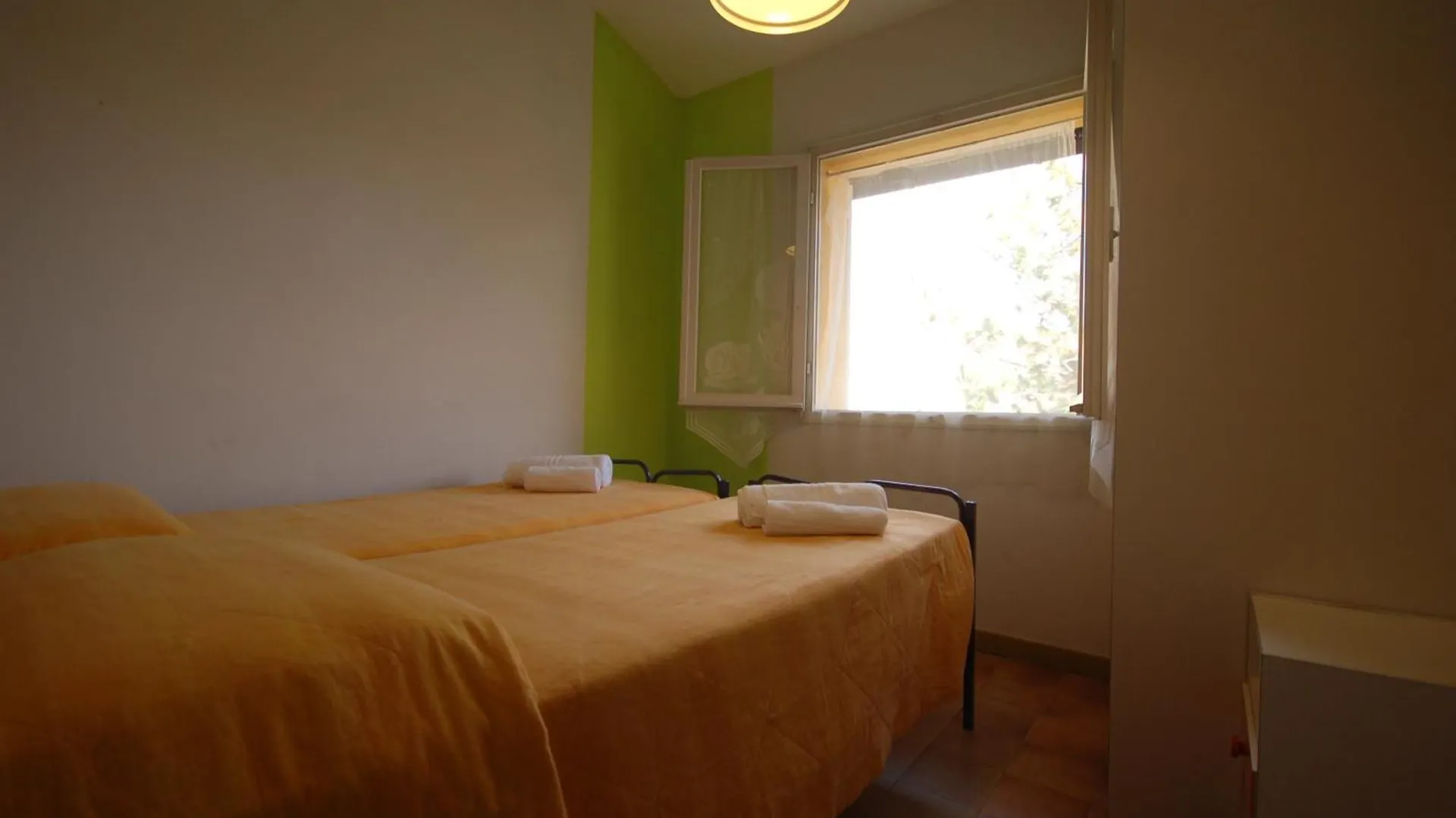 Delta Blu Residence Village Lido di Pomposa Italy