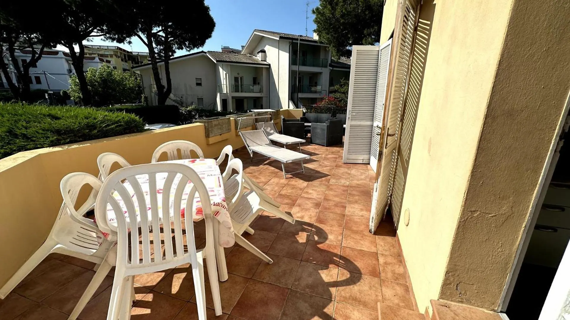 Holiday home Delta Blu Residence Village Lido di Pomposa
