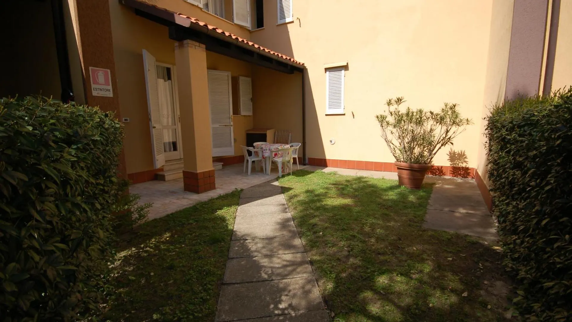Delta Blu Residence Village Lido di Pomposa Holiday home
