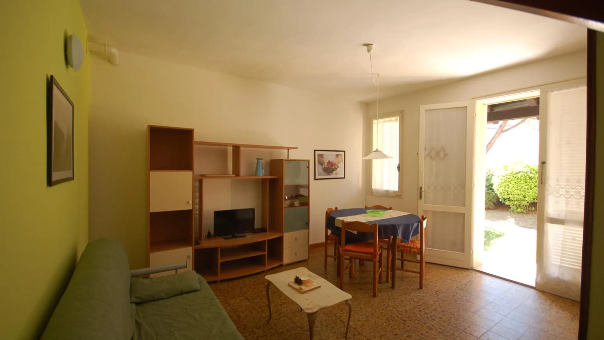 Delta Blu Residence Village Lido di Pomposa Holiday home