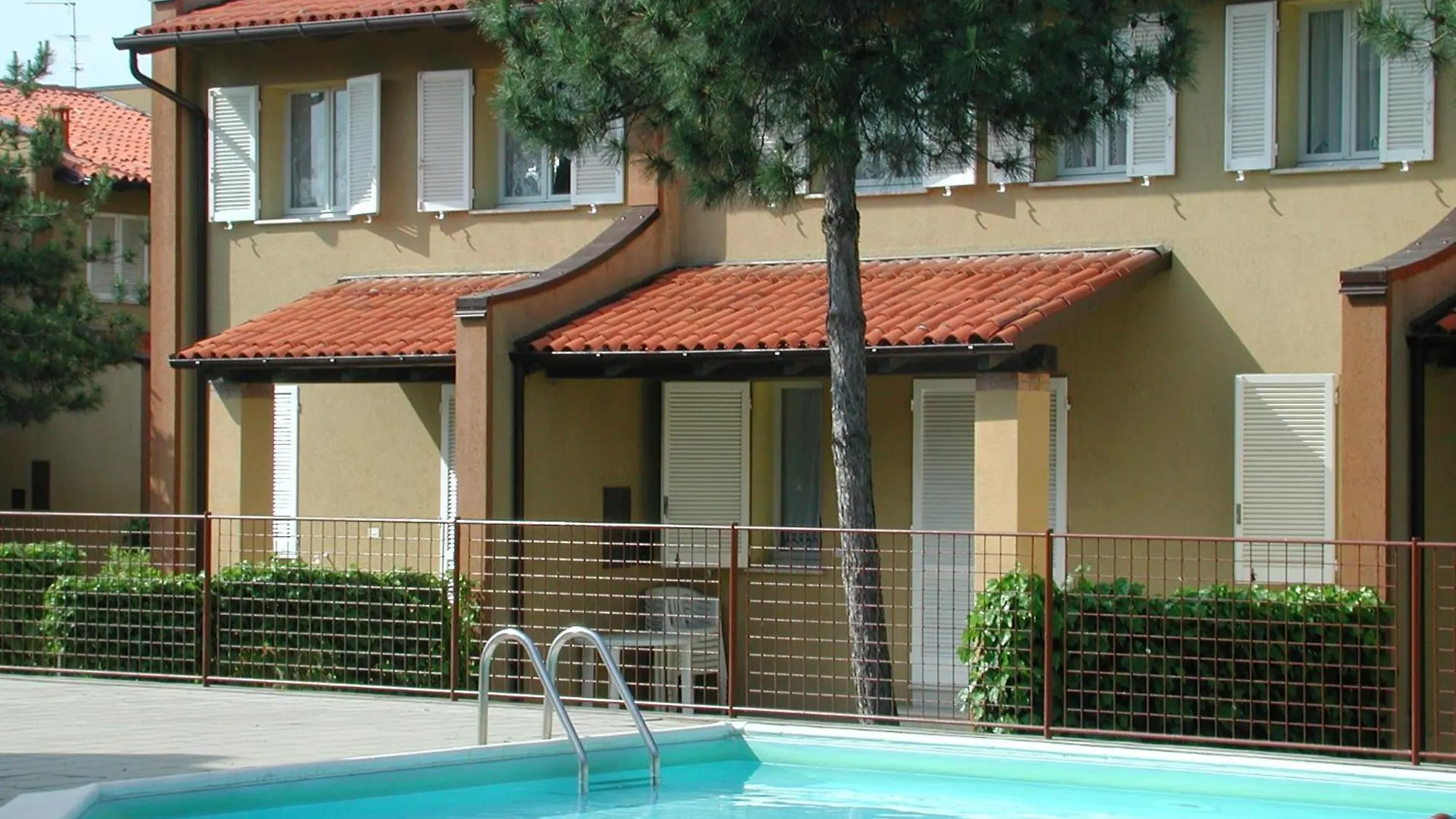 Delta Blu Residence Village Lido di Pomposa