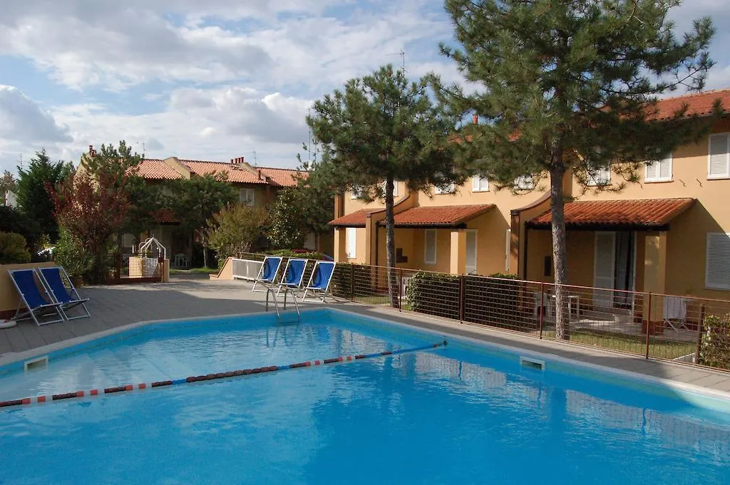 Delta Blu Residence Village Lido di Pomposa